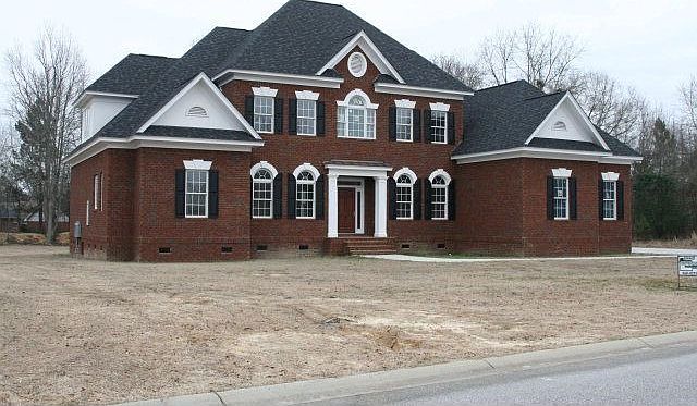 Main view