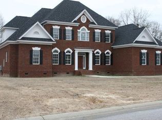 1265 Summit Dr, Sumter, SC 29150