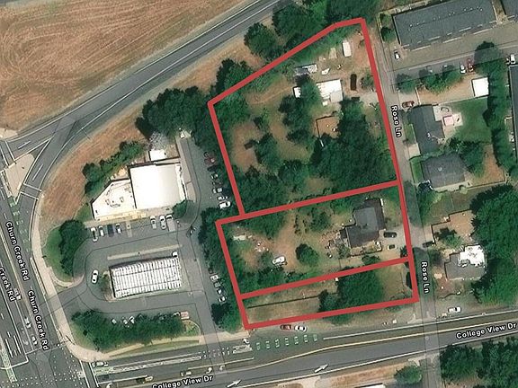 2nd image of 1298 College View Drive