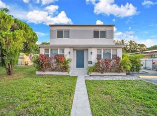 3030 NW 16th St, Miami, FL 33125