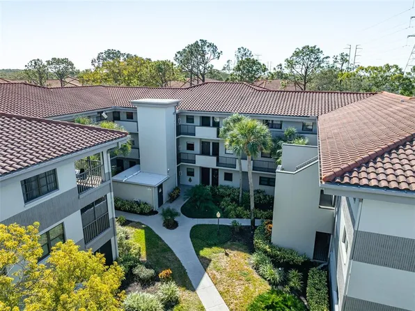 2650 COUNTRYSIDE BLVD #A307, CLEARWATER, FL 33761