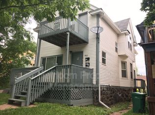 412 N 11th Ave E APT 3, Duluth, MN 55805