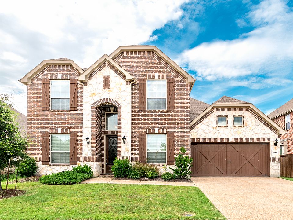 1st image of 2829 Driftwood Creek Trl