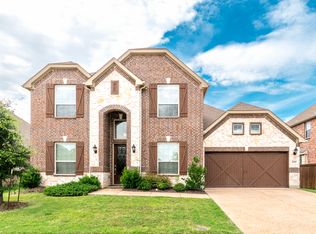 2829 Driftwood Creek Trl, Prosper, TX 75078