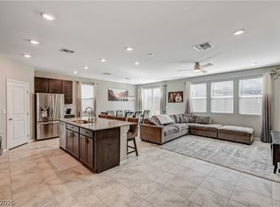 10621 Adobe Ranch St, Las Vegas, NV 89141