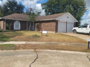 3302 Gladwyne Ln, La Porte, TX 77571