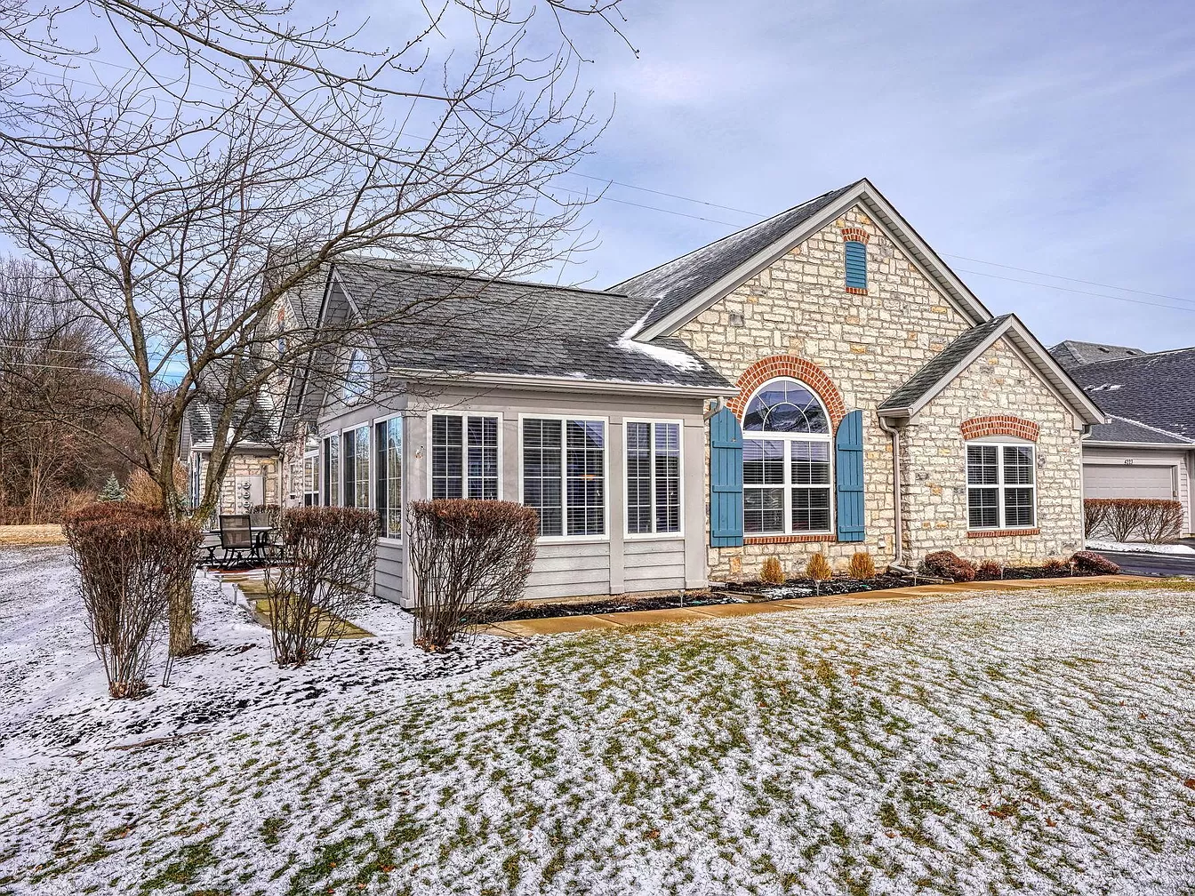 4221 Cobbler Rd, New Albany, OH 43054 | Zillow