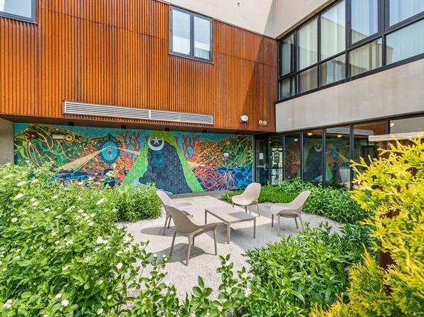 1060 Broadway #113, Somerville, MA 02144