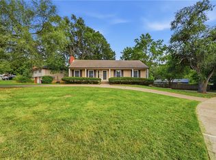 6301 E 109th Ter, Kansas City, MO 64134