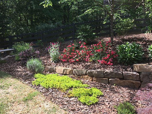 Secret garden 