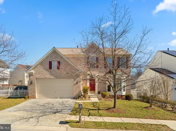 9005 Melody Dr, Laurel, MD 20723