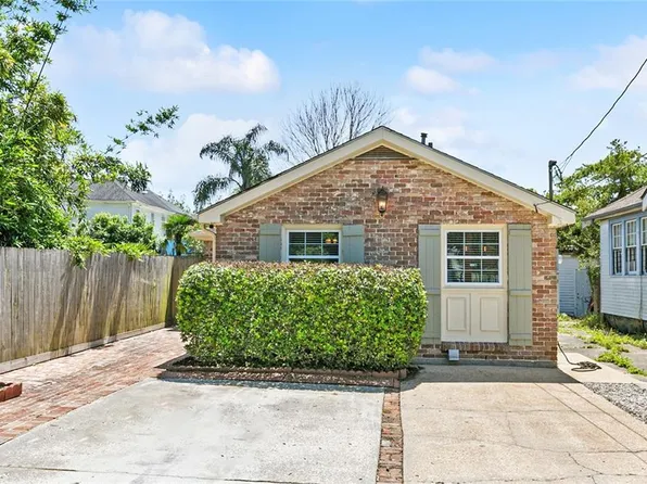 6120 Magnolia St, New Orleans, LA 70118