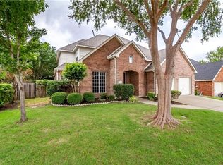 8005 Goldfinch Dr, McKinney, TX 75070