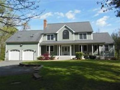 27 Panettieri Dr, Lakeville, MA, 02347