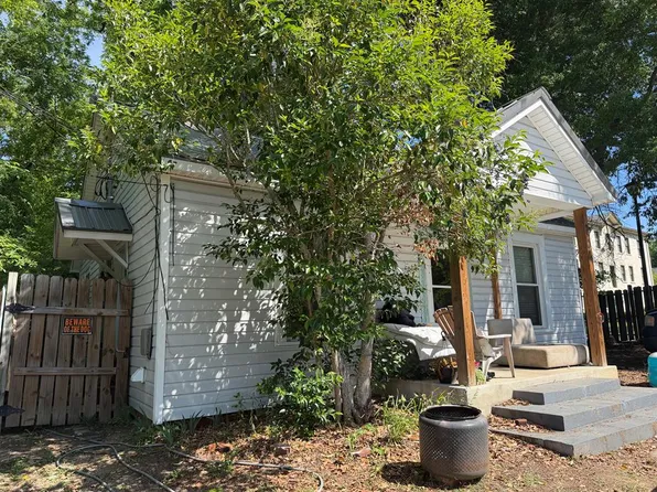 206 Ellis Ave, Abbeville, SC 29620