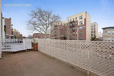 Rented by Corcoran