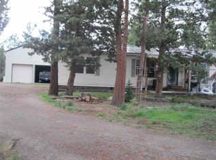 22217 Moccasin Ln, Chiloquin, OR 97624