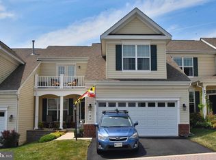 122 Touch Of Gold Dr, Havre De Grace, MD 21078