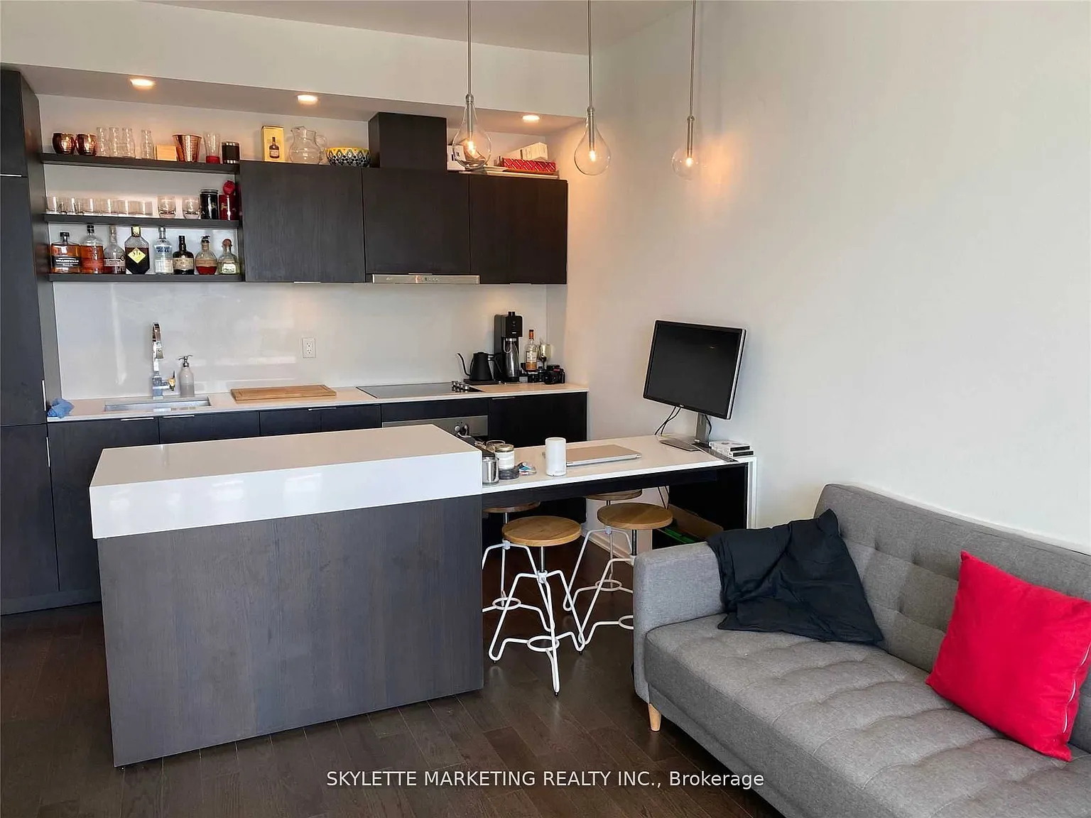 1 bed, $2,680 — Photo 2