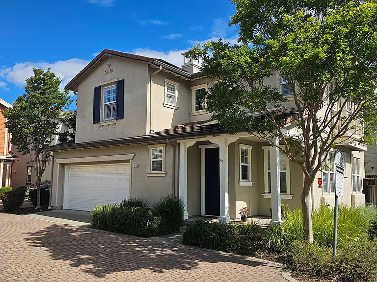 8184 Carlisle Way — Photo 1