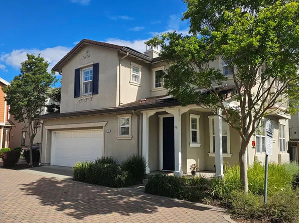 8184 Carlisle Way, Vallejo, CA 94591