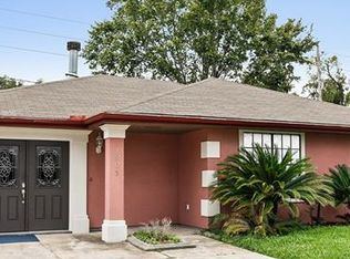 2805 Yorktowne Dr, La Place, LA 70068