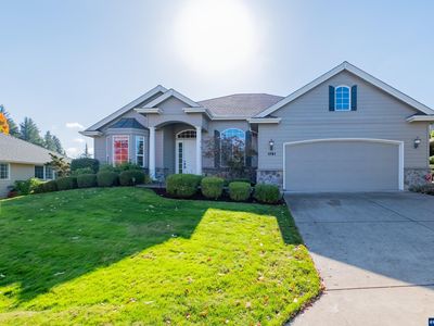 1791 NW Horseshoe Lake Cir, Albany, OR, 97321