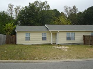 552 Brock Ave, Crestview, FL 32539