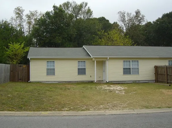 552 Brock Ave, Crestview, FL 32539