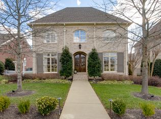 3120 Silk Bridge Rd, Thompsons Station, TN 37179