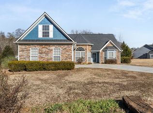 268 Redtail Rd, Jefferson, GA 30549