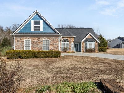 268 Redtail Rd, Jefferson, GA, 30549