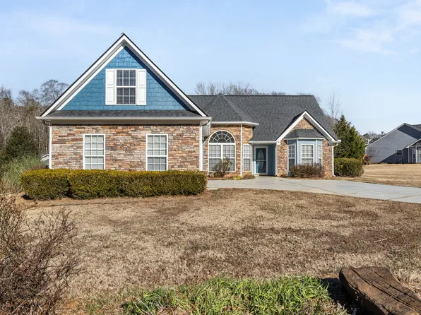 268 Redtail Rd, Jefferson, GA 30549