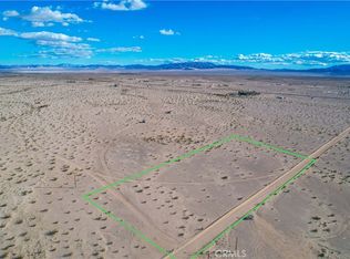 10 Naborly Rd, Twentynine Palms, CA 92277