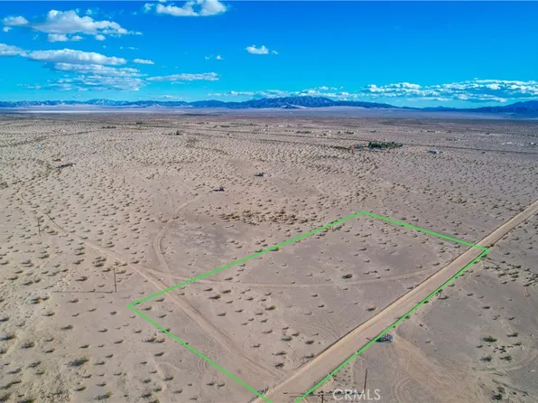10 Naborly Rd, Twentynine Palms, CA 92277