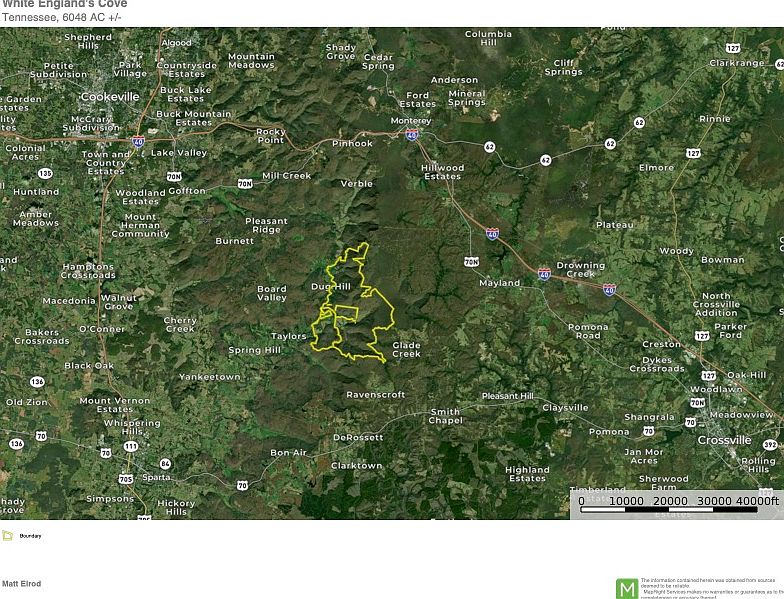 10562 Monterey Hwy, Sparta, TN 38583 Zillow