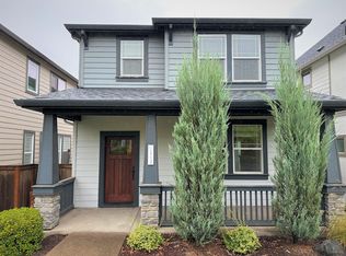 17157 SW Jean Louise Rd, Sherwood, OR 97140