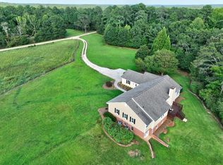 580 Jones Dr, McDonough, GA 30252