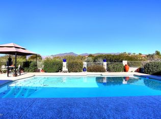 8930 E Stage Coach Pass Rd, Carefree, AZ 85377