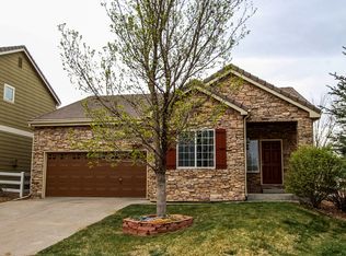 1231 S Flat Rock Cir, Aurora, CO 80018