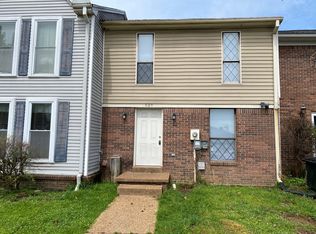609 Walker Rd, Jackson, TN 38305