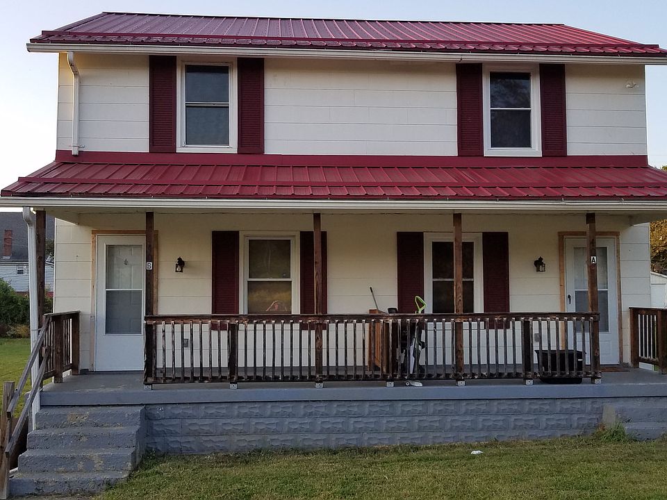 Unit on right side
