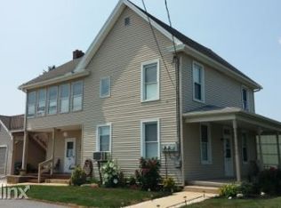 2493 Mount Joy Rd, Manheim, PA 17545