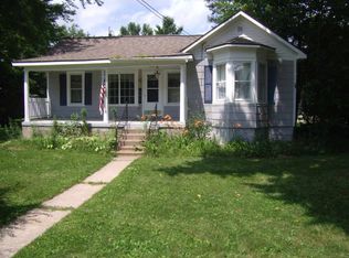 606 E Oneida St, Wittenberg, WI 54499