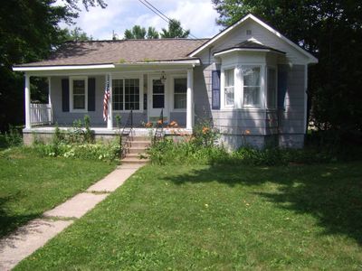 606 E Oneida St, Wittenberg, WI, 54499
