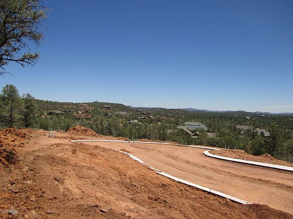 3rd image of Lot 8 N Wagon Trail Court #8