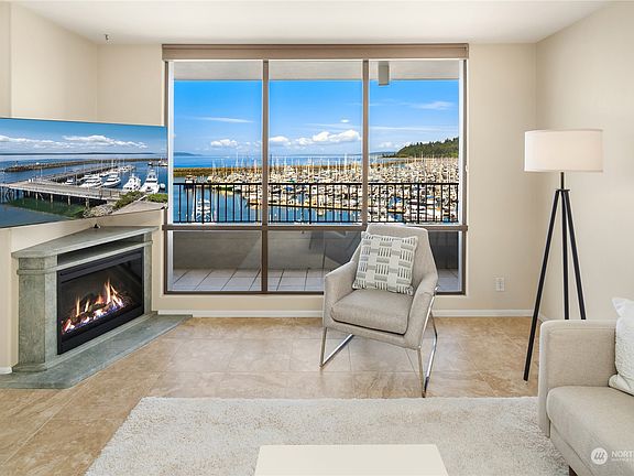 4th image of 6533 Seaview Avenue NW #605A