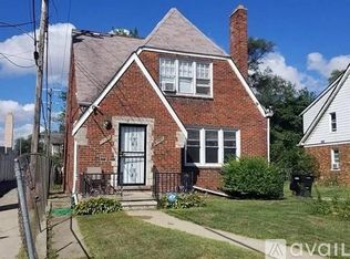 17125 Greenlawn St, Detroit, MI