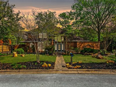 8605 Rosewood Dr, College Station, TX, 77845