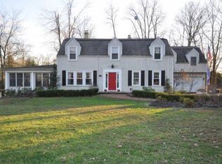 28 E Madison Ave, Florham Park, NJ 07932